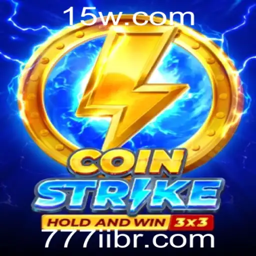 CoinStrike: Uma Nova Sensação no Mundo dos Jogos