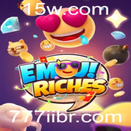Descubra o Mundo Fascinante de EmojiRiches com 777ii
