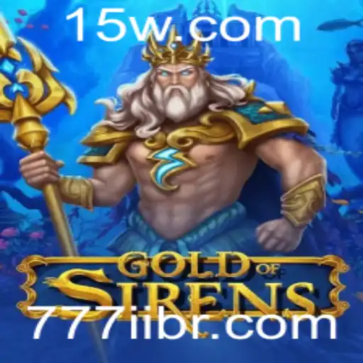 Explorando o Mundo Místico de GoldofSirens: Um Mergulho nas Profundezas da Fantasia