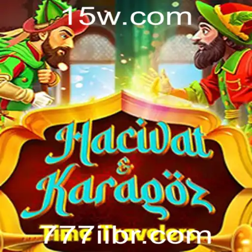 Explorando o Fascinante Universo de HacivatandKaragoz: O Jogo que Une Tradição e Inovação