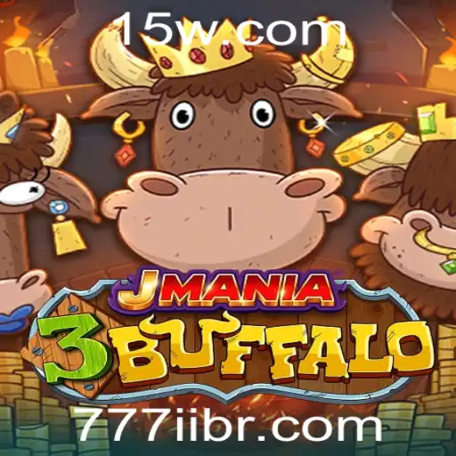 Explorando JMania3Buffalo: Uma Nova Aventura nos Gamings Atuais