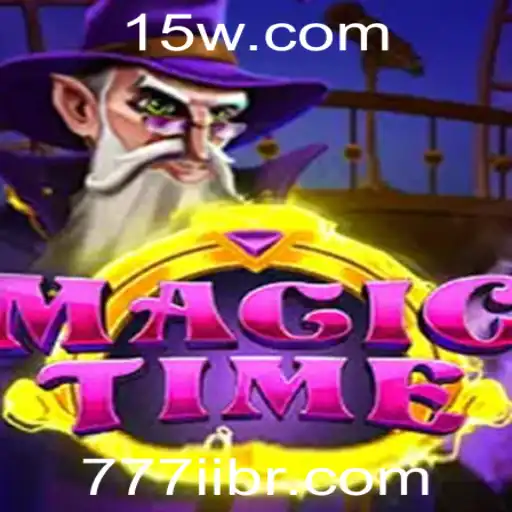 Descubra o Fascinante Mundo de MagicTime: Um Guia Completo