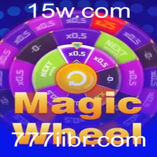 Descubra o Fascinante Mundo de MagicWheel: Um Jogo de Aventura e Estratégia