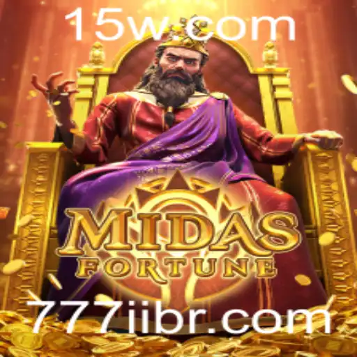 Descubra o Fascinante Universo do Jogo MidasFortune