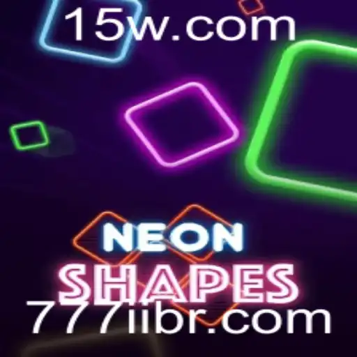 Descubra o Mundo de NeonShapes: Uma Inovação no Universo dos Jogos