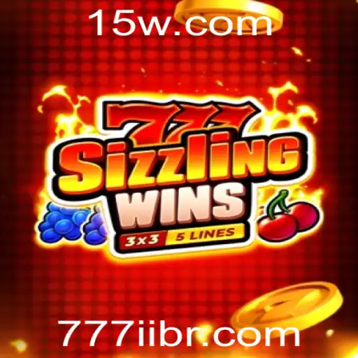 Explorando o Mundo do Jogo 777sizzlingwins: Uma Aventura de Cassino e Emoção