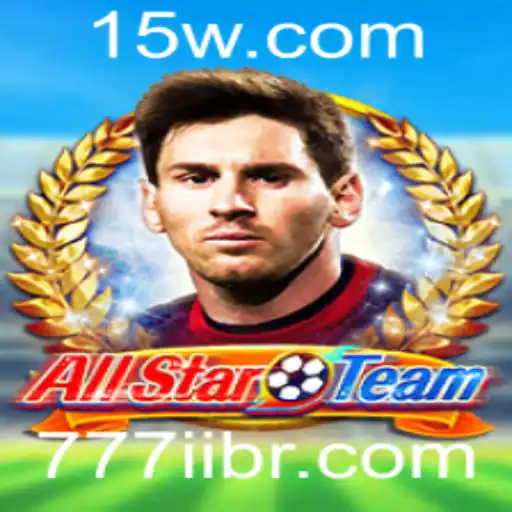 AllStarTeam: Descubra a Emoção do Novo Jogo com 777ii