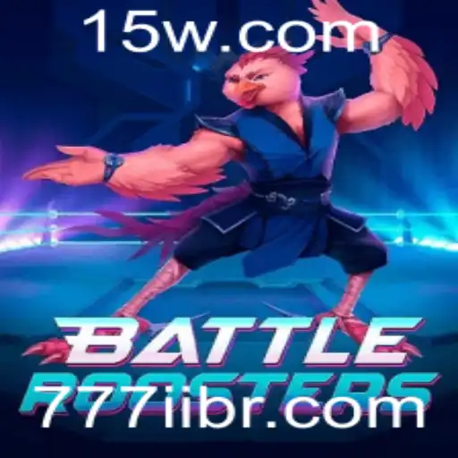 Descubra o Fascinante Mundo de BattleRoosters com 777ii