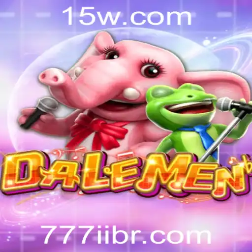 Descubra o Universo de DALEMEN: Um Mergulho no Inovador Jogo com a Palavra-chave 777ii