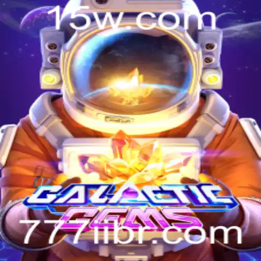 GalacticGems: Explorando uma Nova Fronteira no Mundo dos Jogos