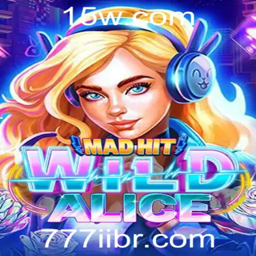MadHitWildAlice: Explorando o Jogo que Revoluciona a Diversão com 777ii