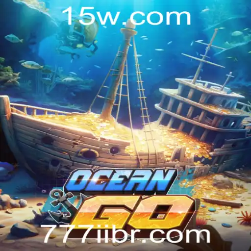 Descubra o Envolvente Mundo de OceanGO: Aventura em Alto-Mar com 777ii