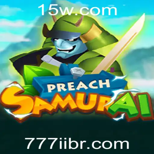 Descubra o Universo de PreachSamurai: Um Mundo de Honra e Estratégia em 777ii