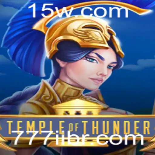 TempleofThunder: A Jornada Épica para Conquistar os Céus