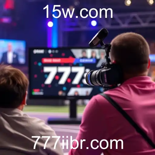 Transmissão ao vivo