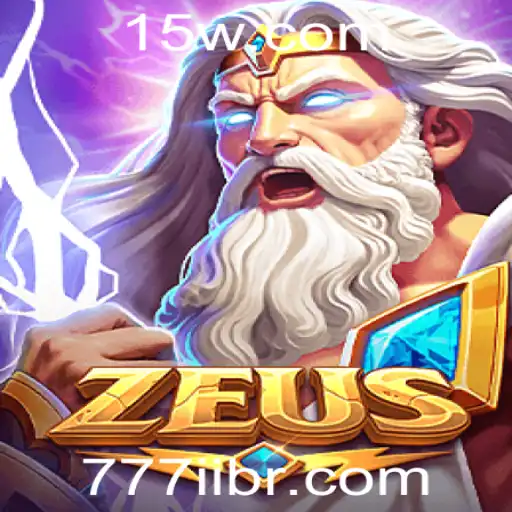 Descubra o Fascinante Mundo do Jogo 'Zeus - 777ii'