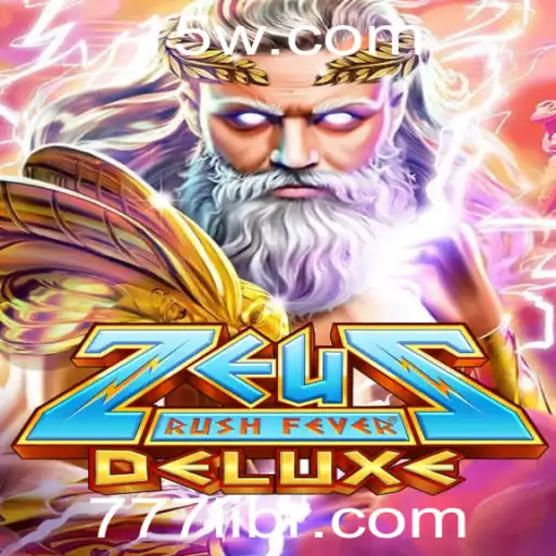 Explorando o Universo de ZeusRushFeverDeluxe: Uma Jornada Épica com 777ii